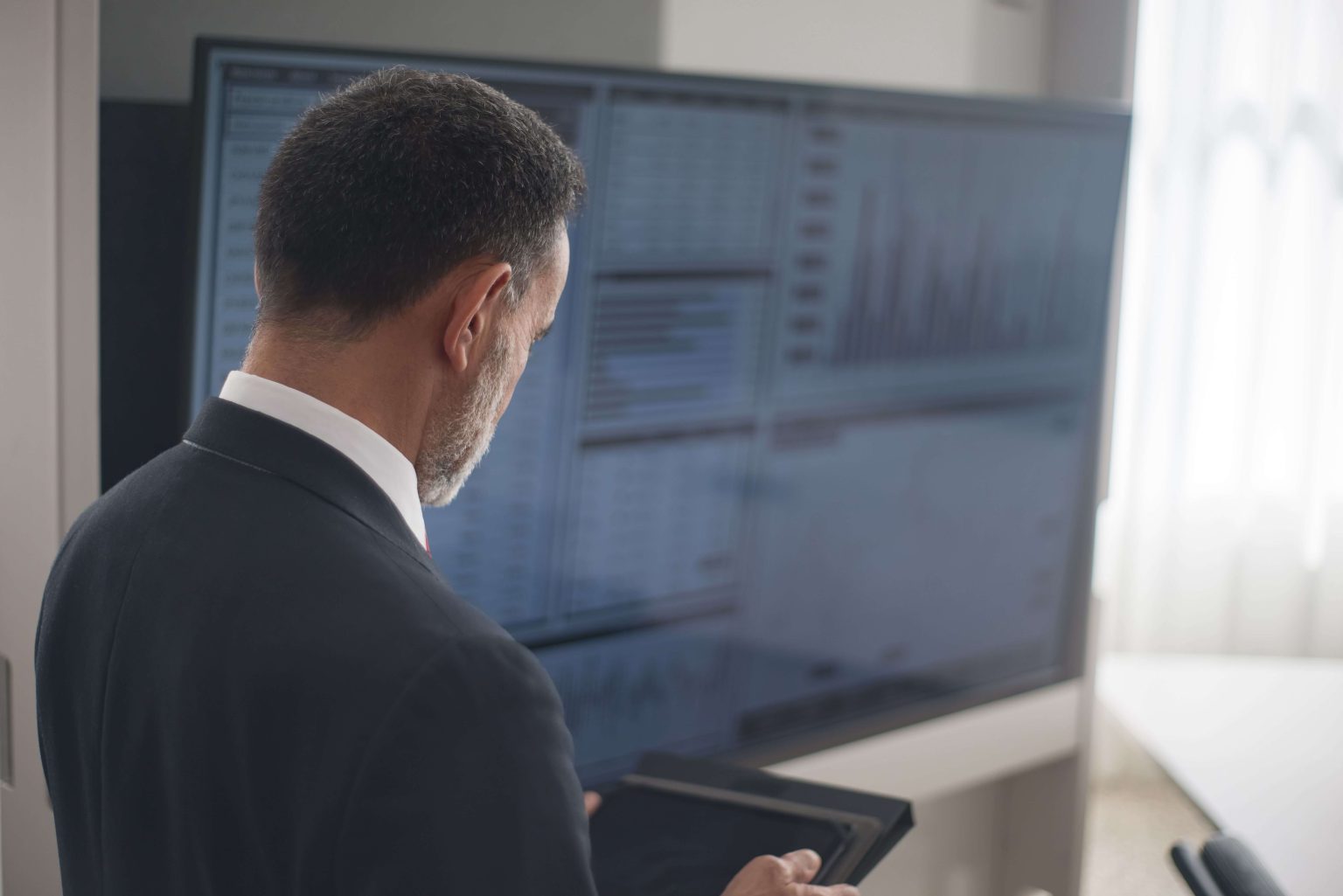 Risk Manager -VKB Group x1 Risk Manager