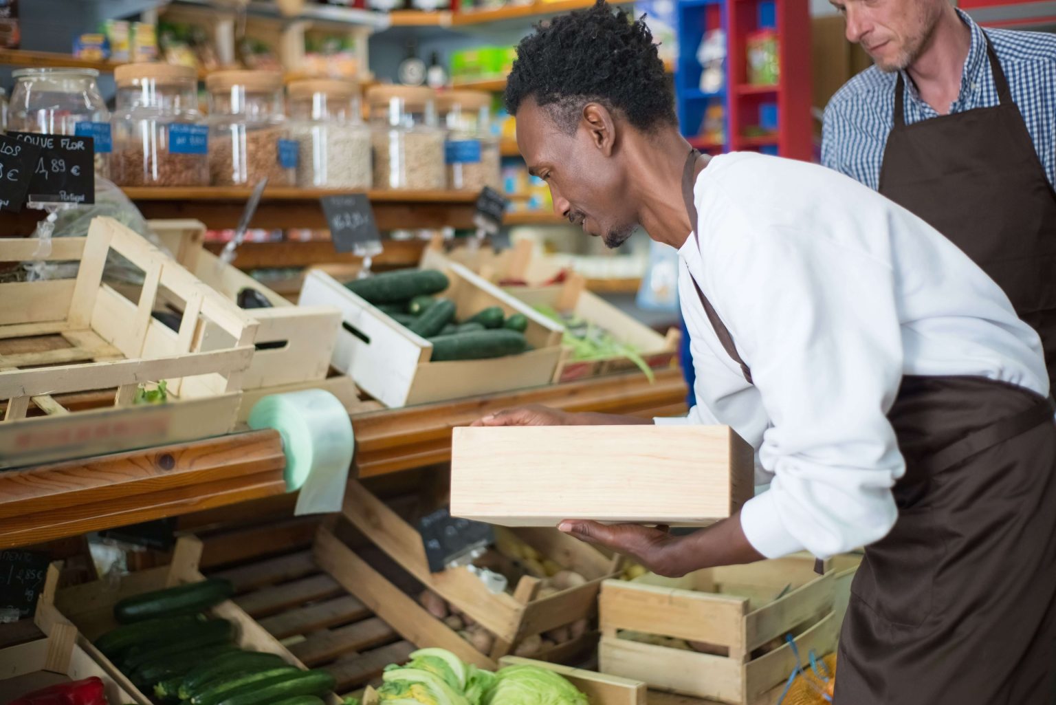 Store Manager – Econo Foods, Kroonstad x1 Store Manager – Econo Foods, Kroonstad