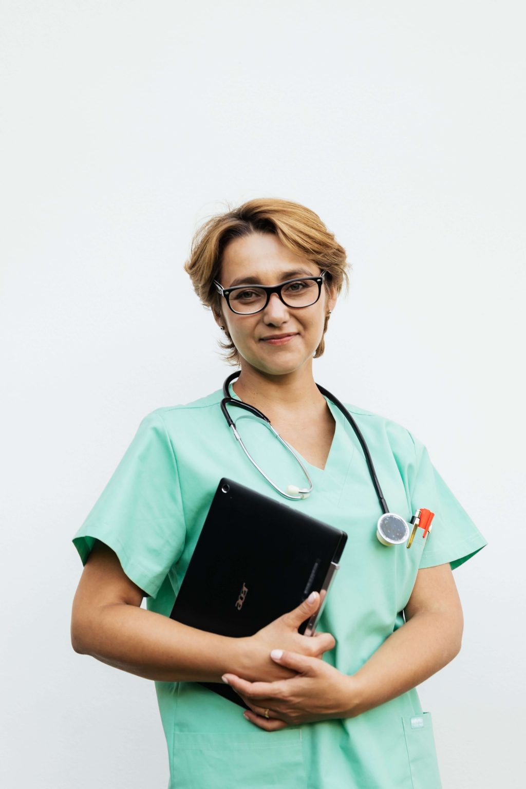 Auxiliary Nurse