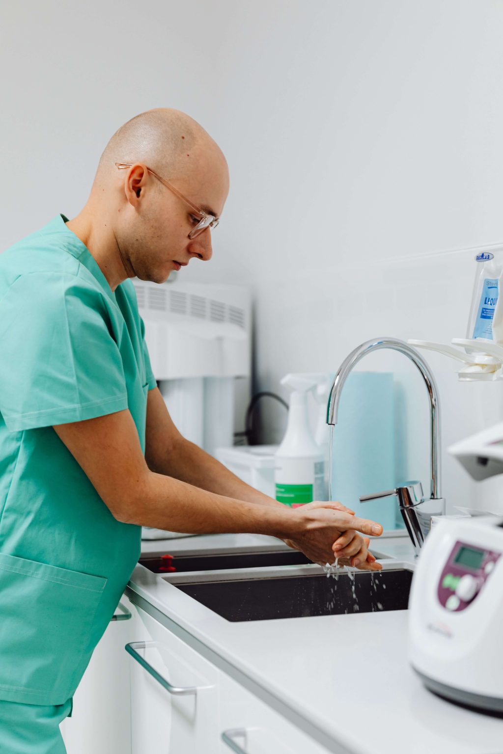 Clinical Programme Coordinator – Infection Prevention Control