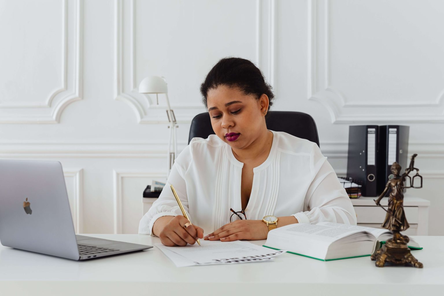 Supply Chain Clerk- Office of the Chief Justice x1 Supply Chain Clerk- Office of the Chief Justice