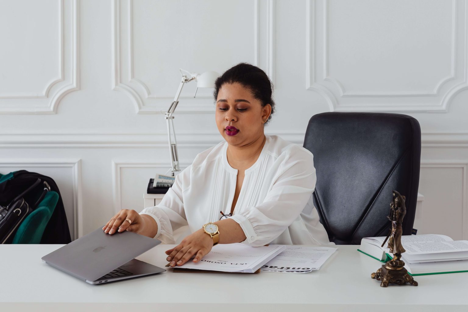 Legal Administration Officer x1 Legal Administration Officer