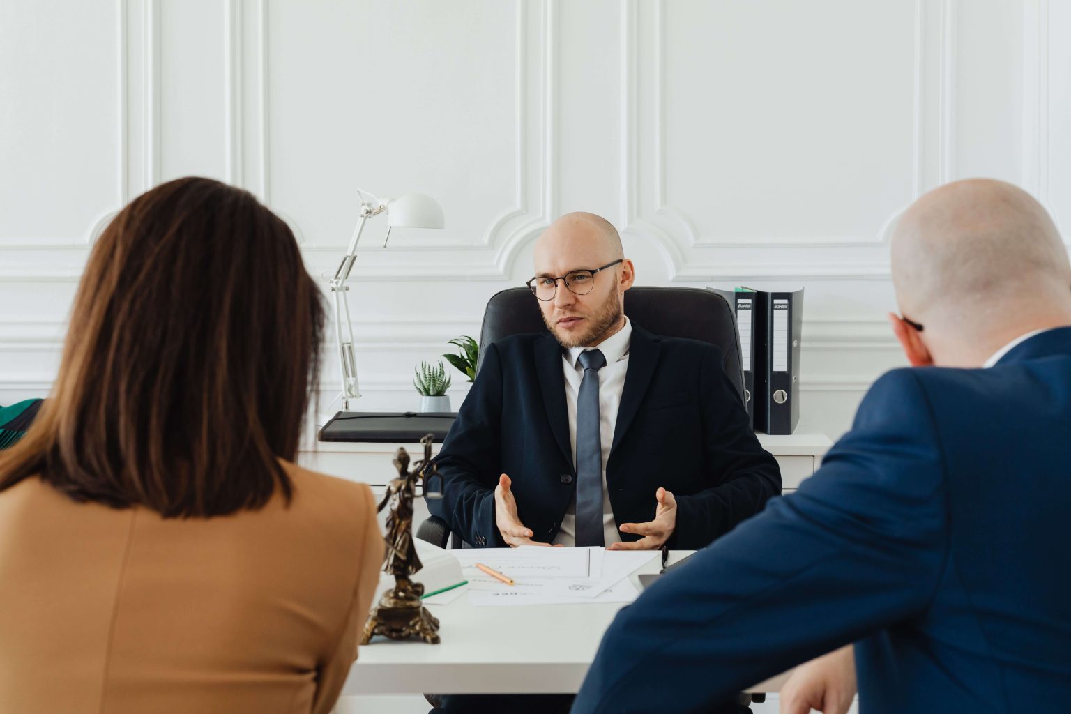 Legal Advisor – Momentum x1 Legal Advisor