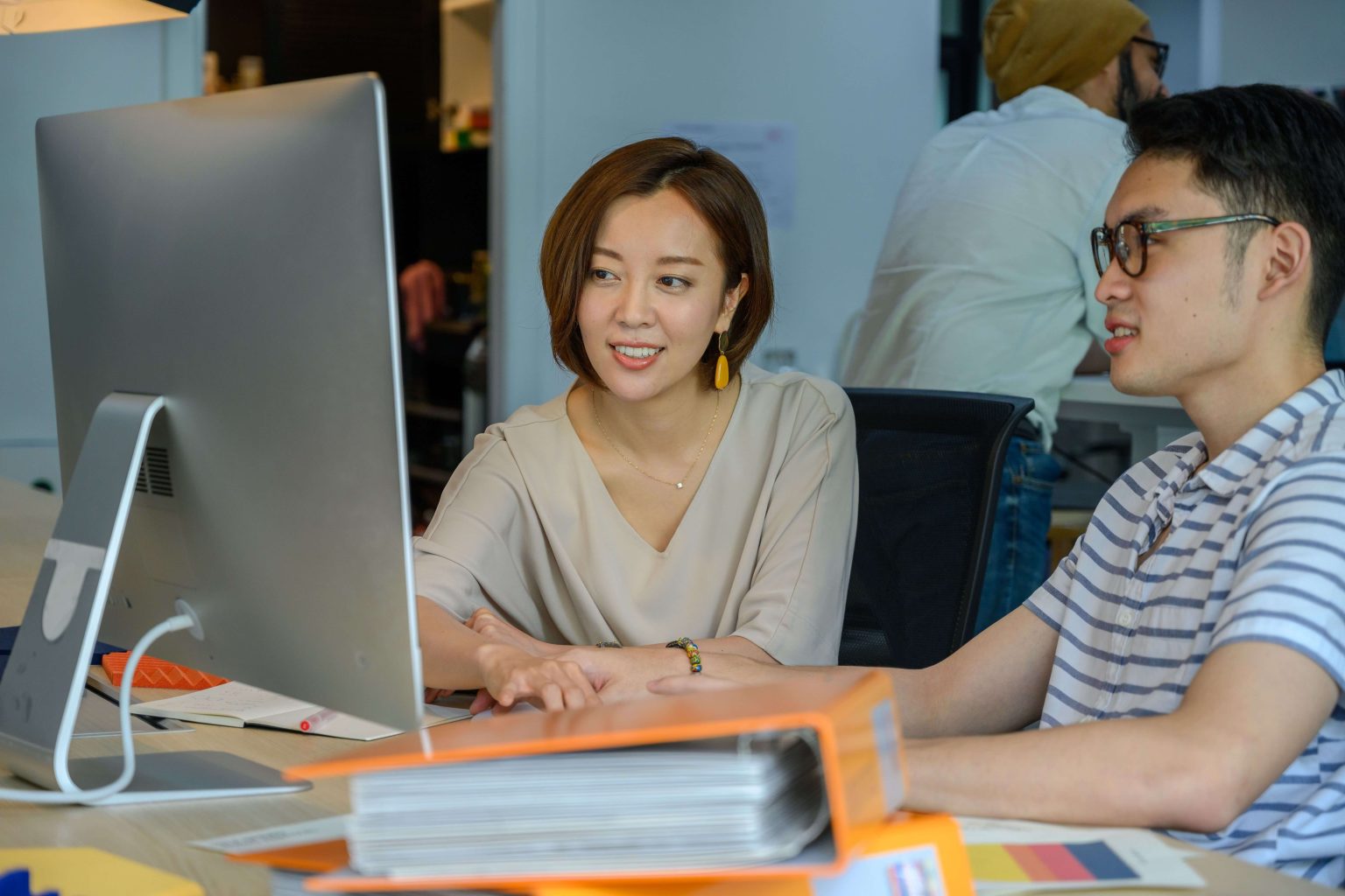 Graduate Internship Program: Office Management x27 Graduate Internship Program: Office Management