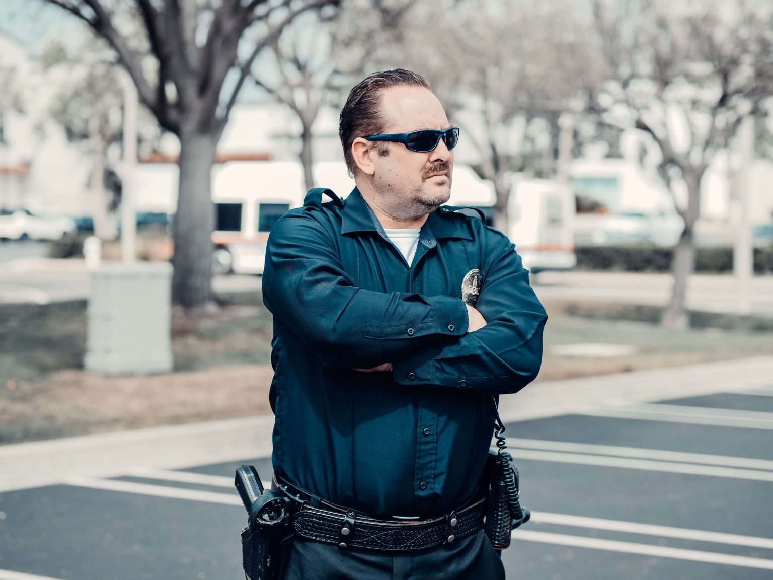 Security Officer Supervisor