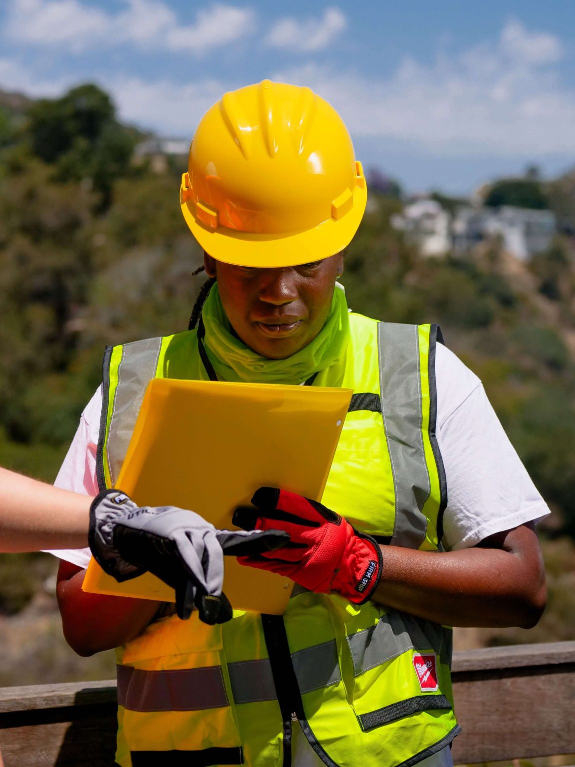 Engineering Assistant: Lines & Servitudes – Eskom x1 Engineering Assistant: Lines & Servitudes
