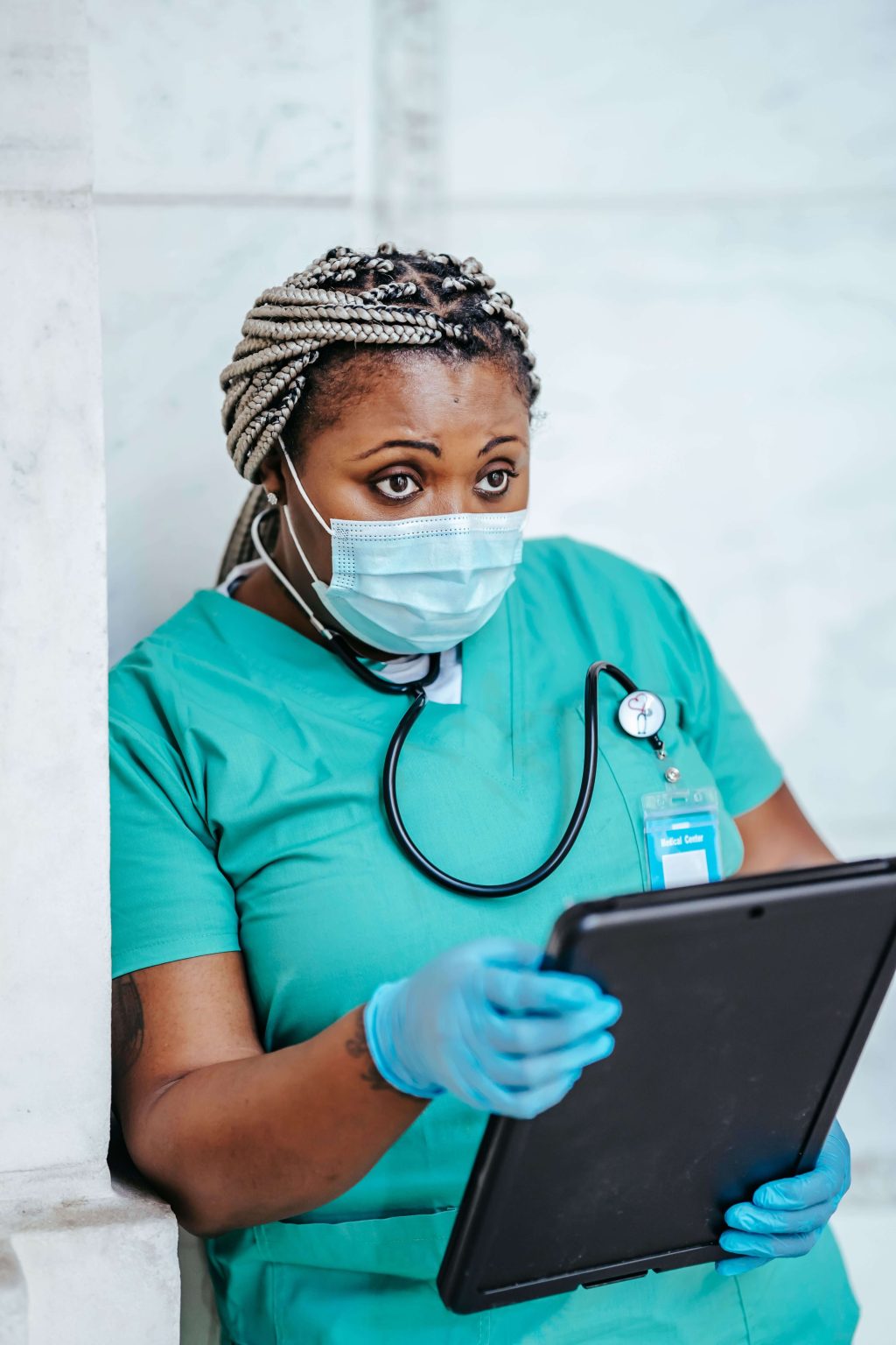 Professional Nurse- University of the Free State (25 Hours per Week) Professional Nurse