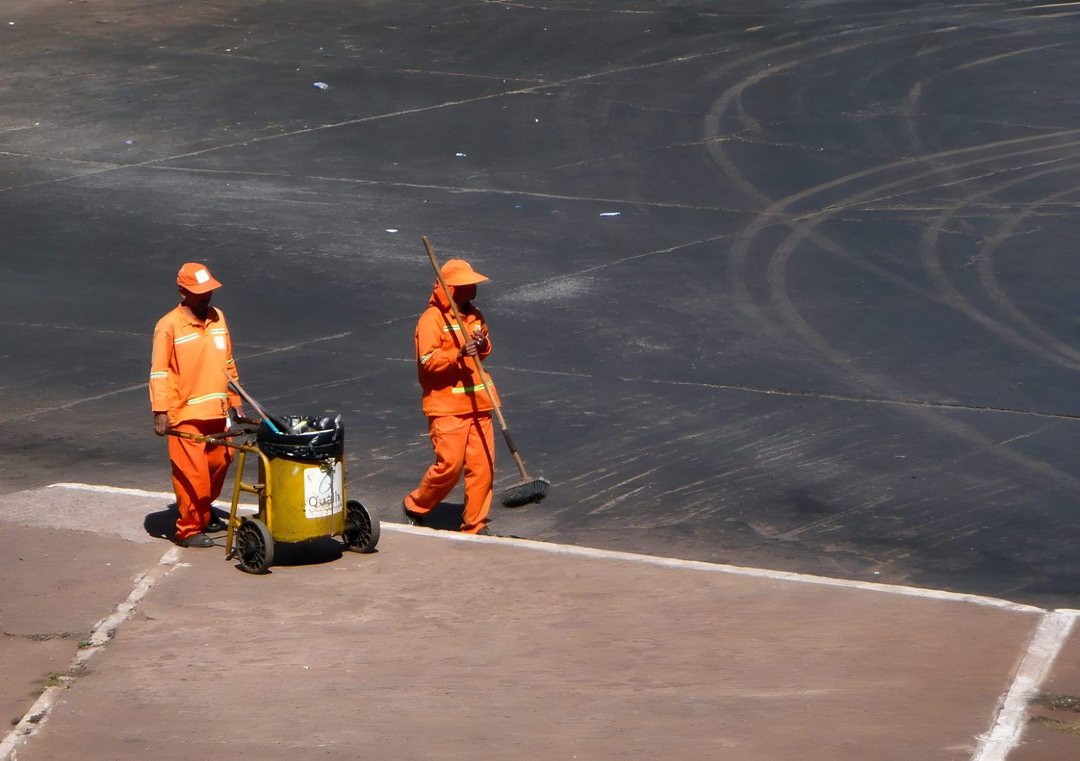 Sport Cleaner