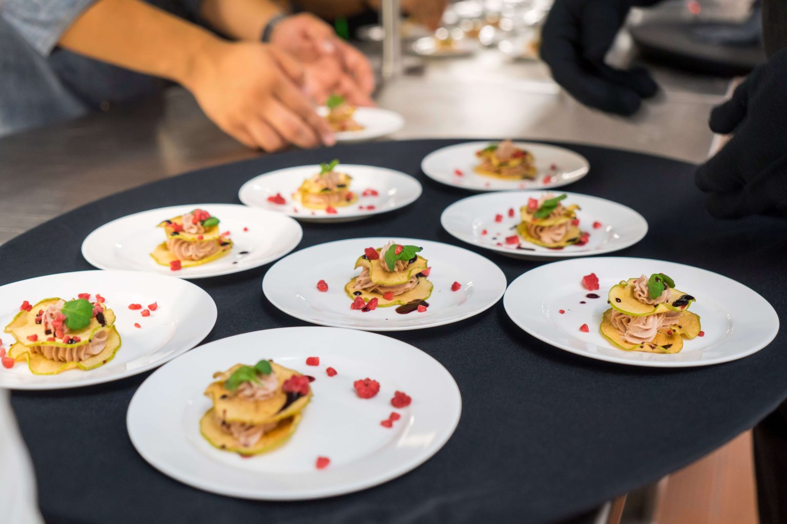 Catering for Wellness Program- Kroonstad 2026 Catering for Wellness Program