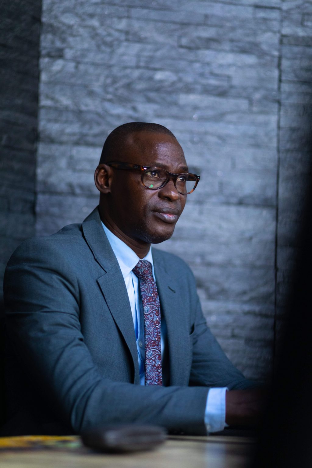 Deputy Director of Public Prosecutions