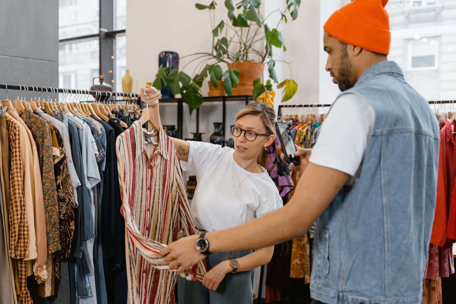Sales Assistant- Factorie (Cotton On Group) x1 Sales Assistant