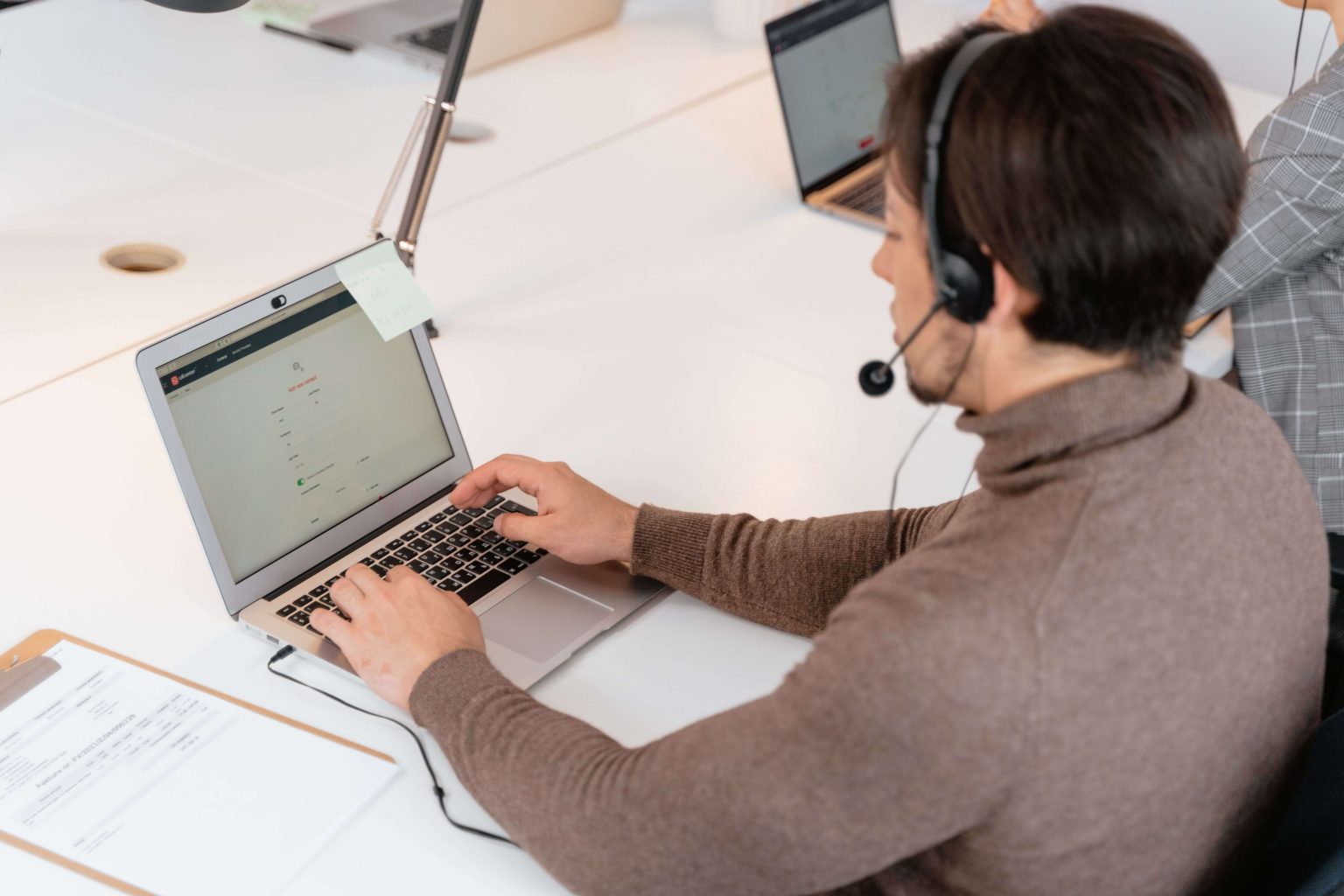 Base Co-Ordinator- Fidelity Services Group x1 Base Co-Ordinator