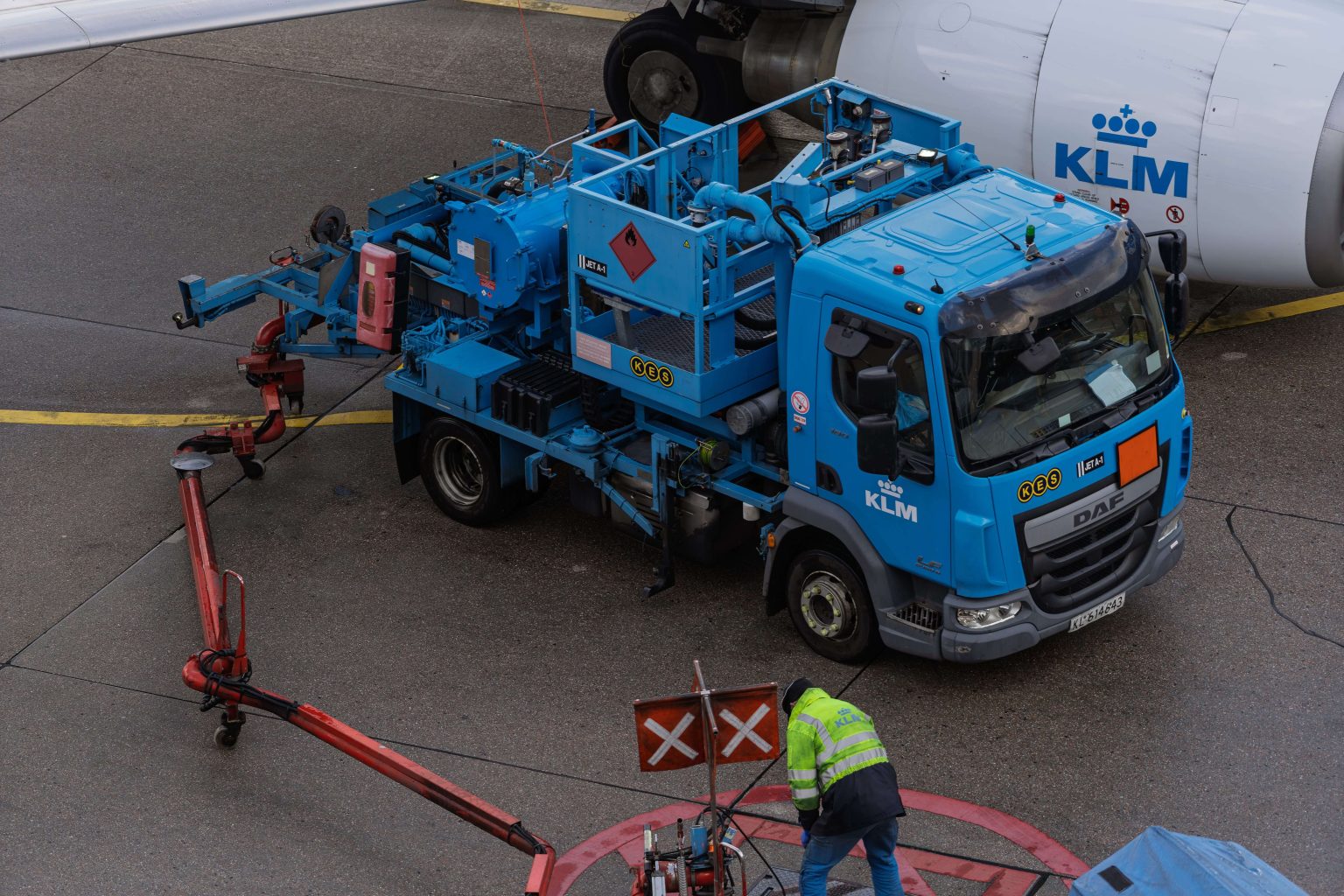 General Worker – DAF Unit (Grain Field Chickens Abattoir) x1 General Worker – DAF Unit
