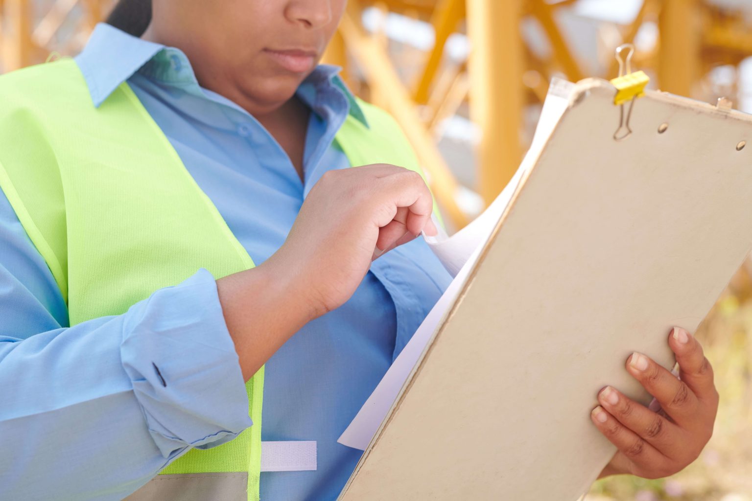 Facilities Administrator- Eduvos x1 Facilities Administrator