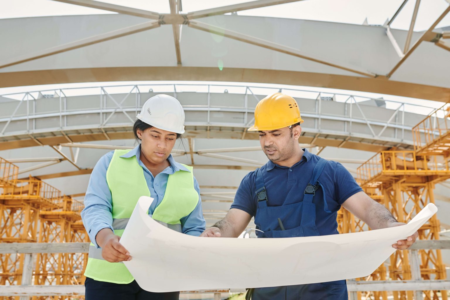 Structural Engineering Consultant
