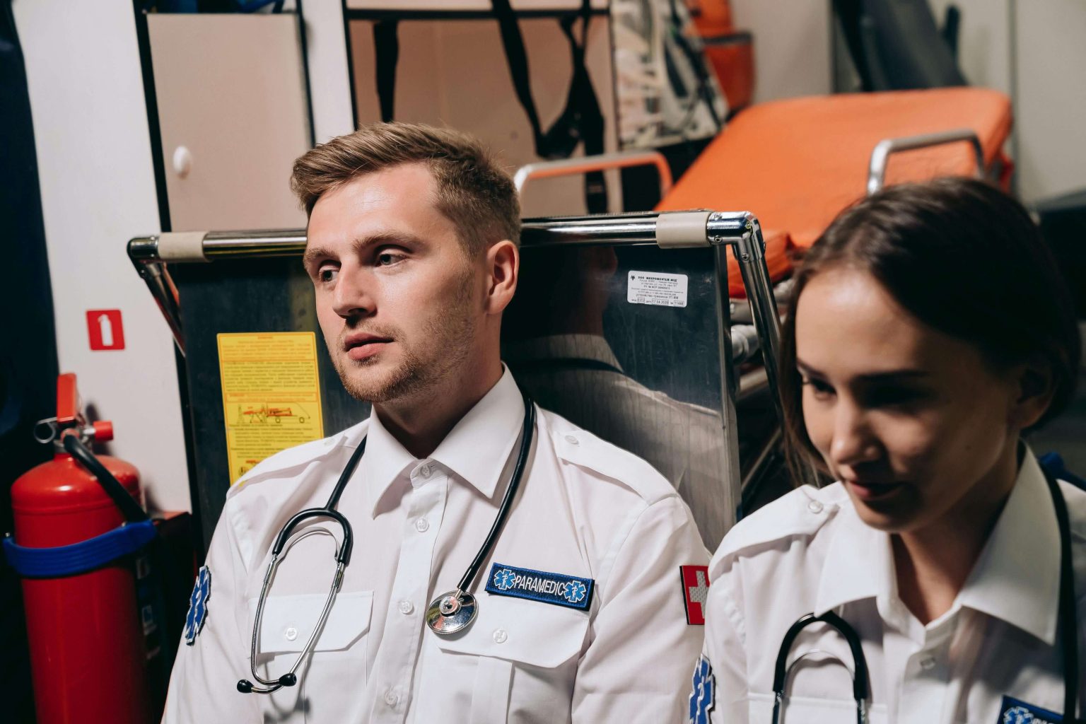 Operational Manager Nursing (Specialty) – PNB3: Trauma & Emergency Operational Manager Nursing (Specialty) – PNB3: Trauma & Emergency