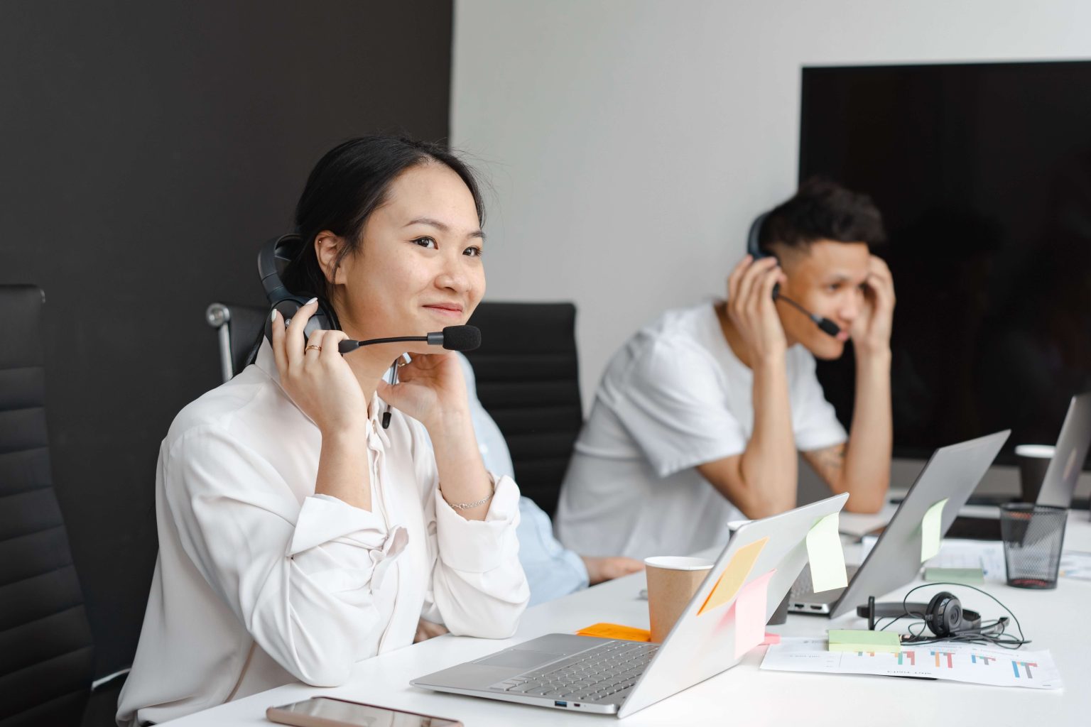 Agent: Customer Service