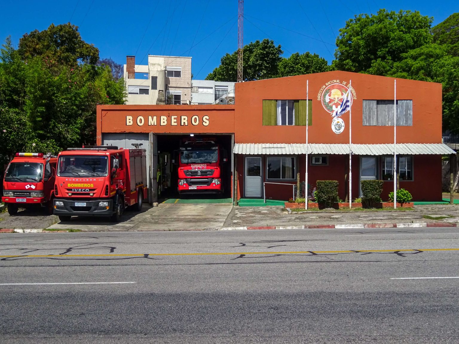 Minor Repairs of Phuthatjhaba Fire Station Offices and Dormitories 2026 Minor Repairs of Phuthatjhaba Fire Station Offices and Dormitories
