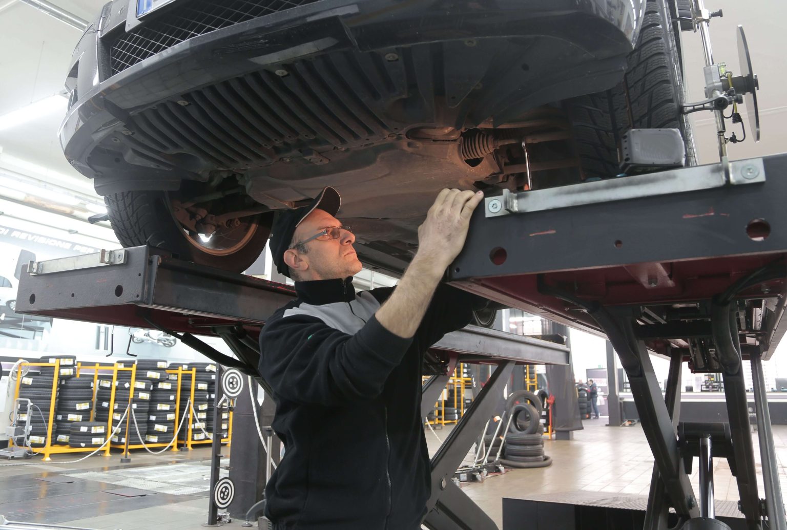 Specialist Technician – Service (Motus Land Rover Bloemfontein) x1 Specialist Technician – Service
