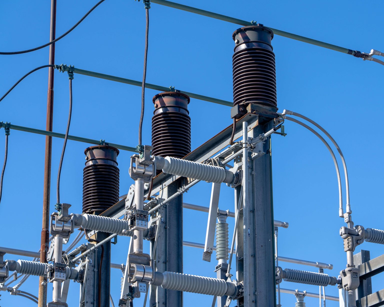 Artisan Electrical HV Plant – Eskom x1 Artisan Electrical HV Plant