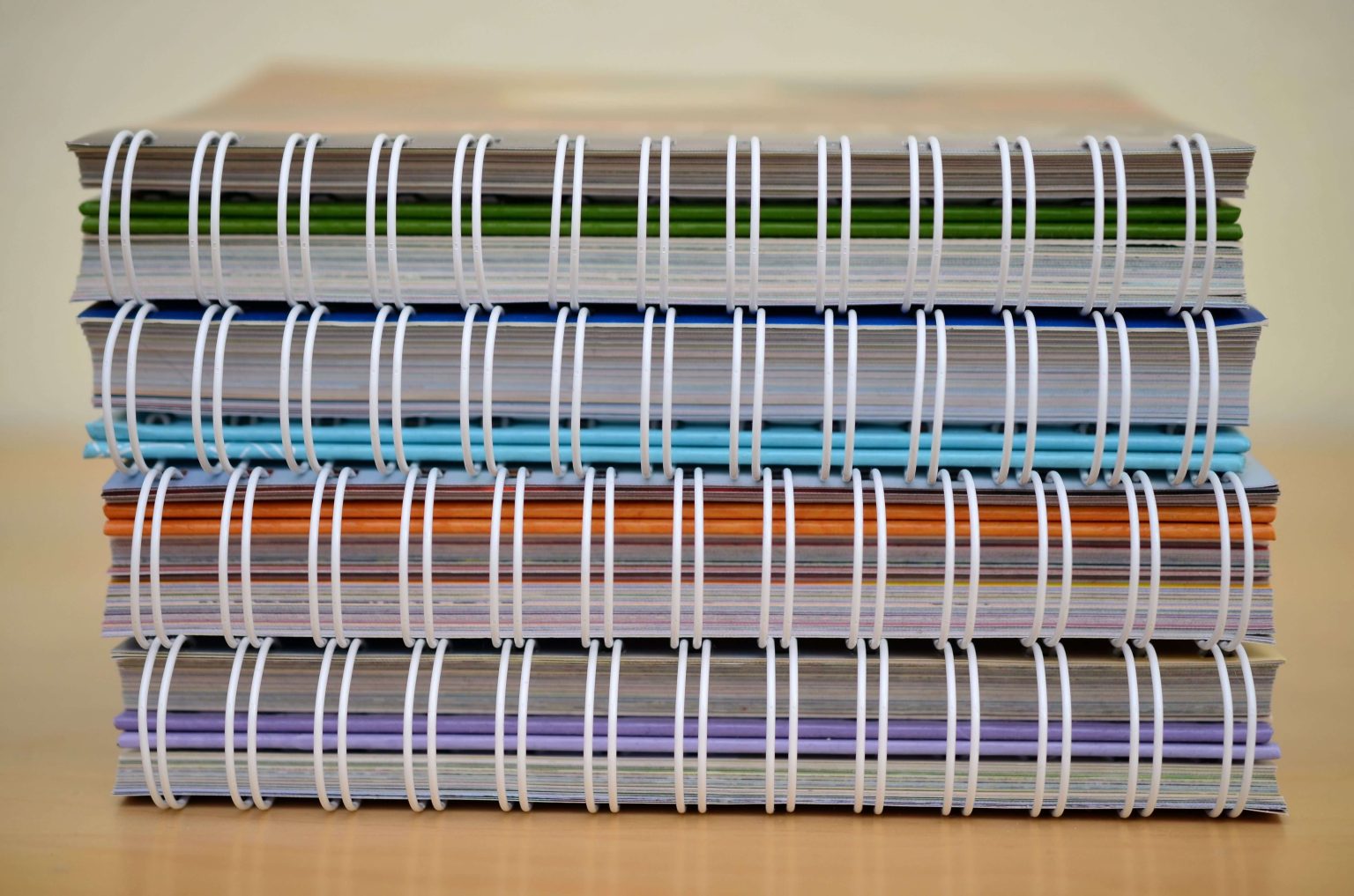 Design, Printing, Supply and Delivery of A4 Occurrence Books