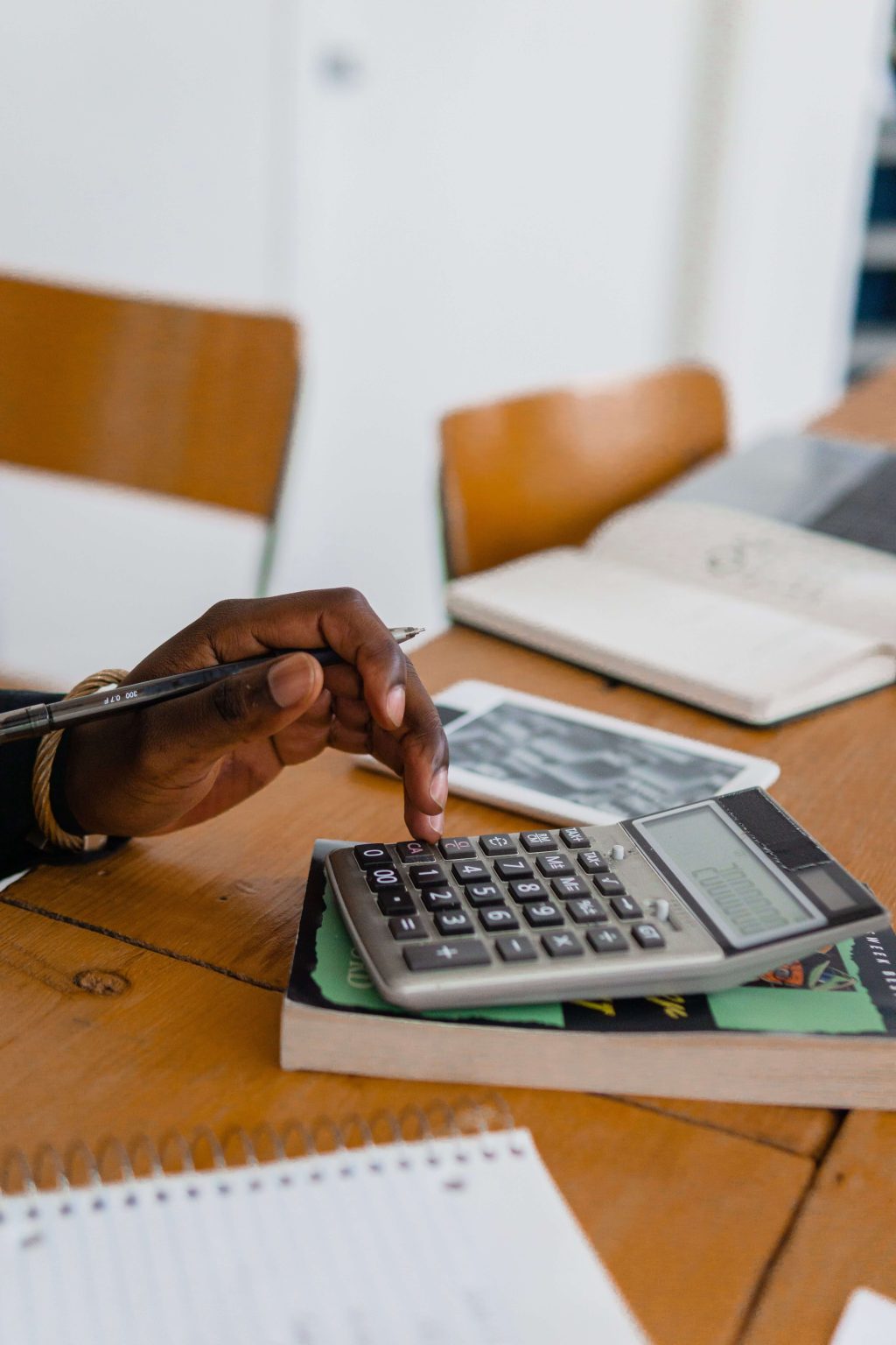 AGSA Bursary 2027: Funding for Chartered Accounting Students