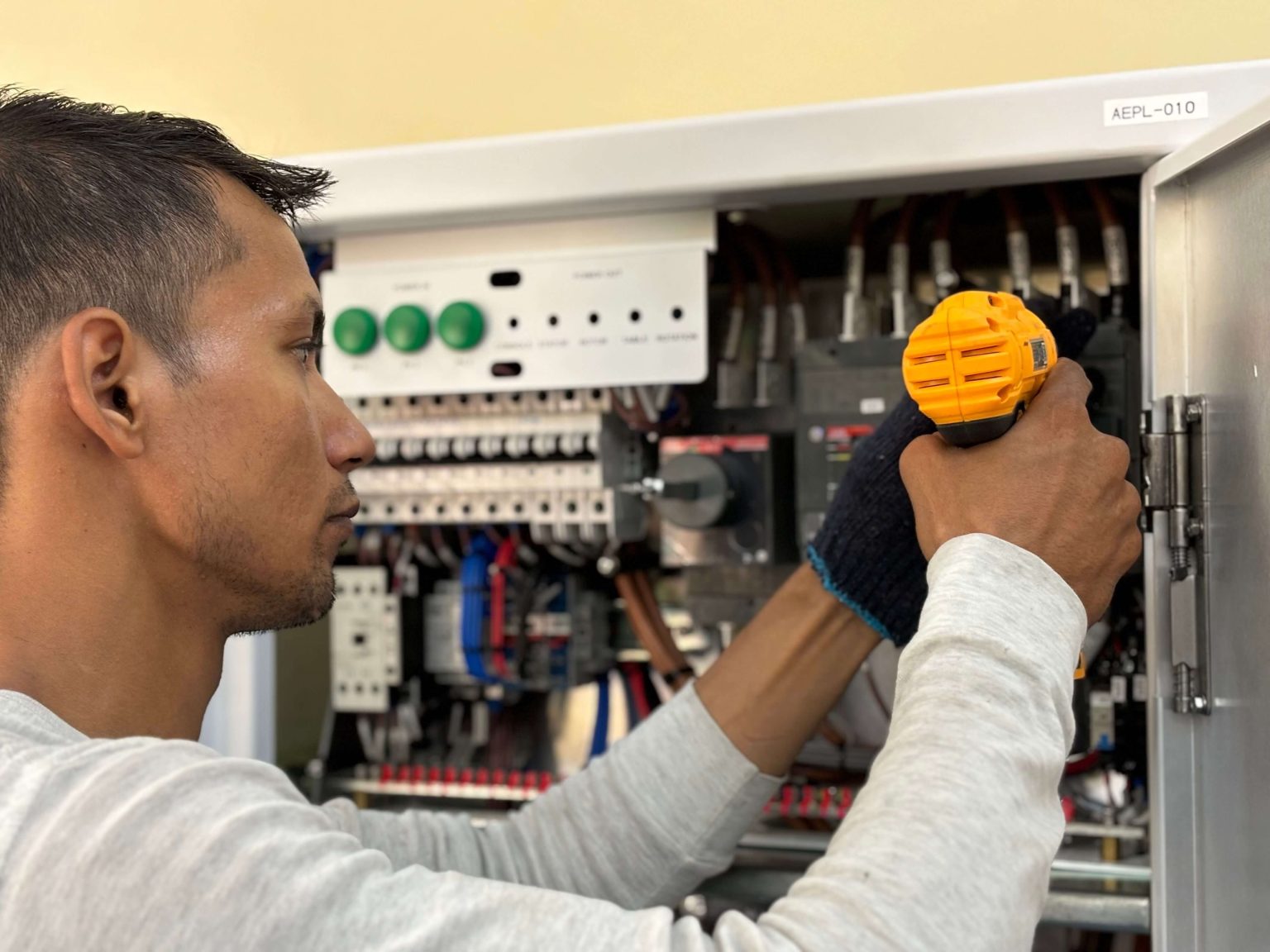 Standby Generator Assessment, Servicing, Repairs and Changeover Panel Maintenance Contractor 2026 Standby Generator Assessment, Servicing, Repairs and Changeover Panel Maintenance Contractor