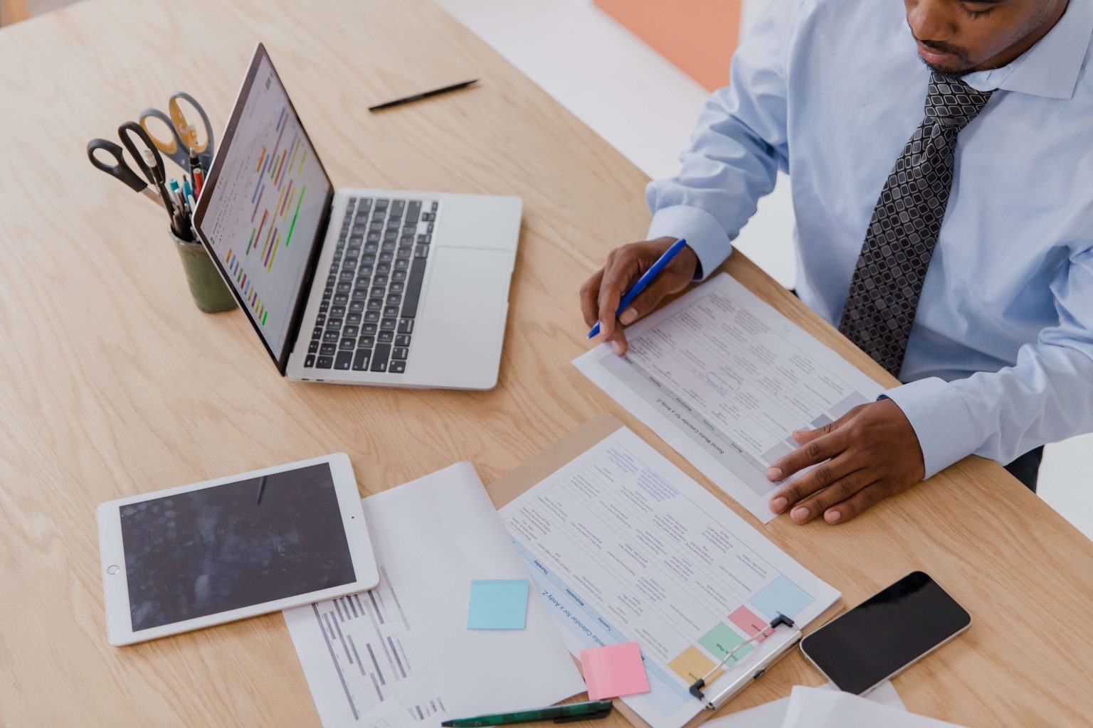 Work Integrated Learnership: Financial Management