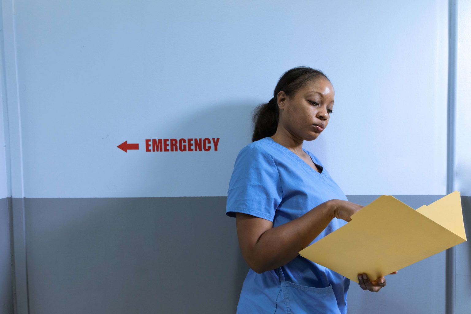 Operational Manager Nursing (Specialty) – PNB3: Intensive Nursing Science