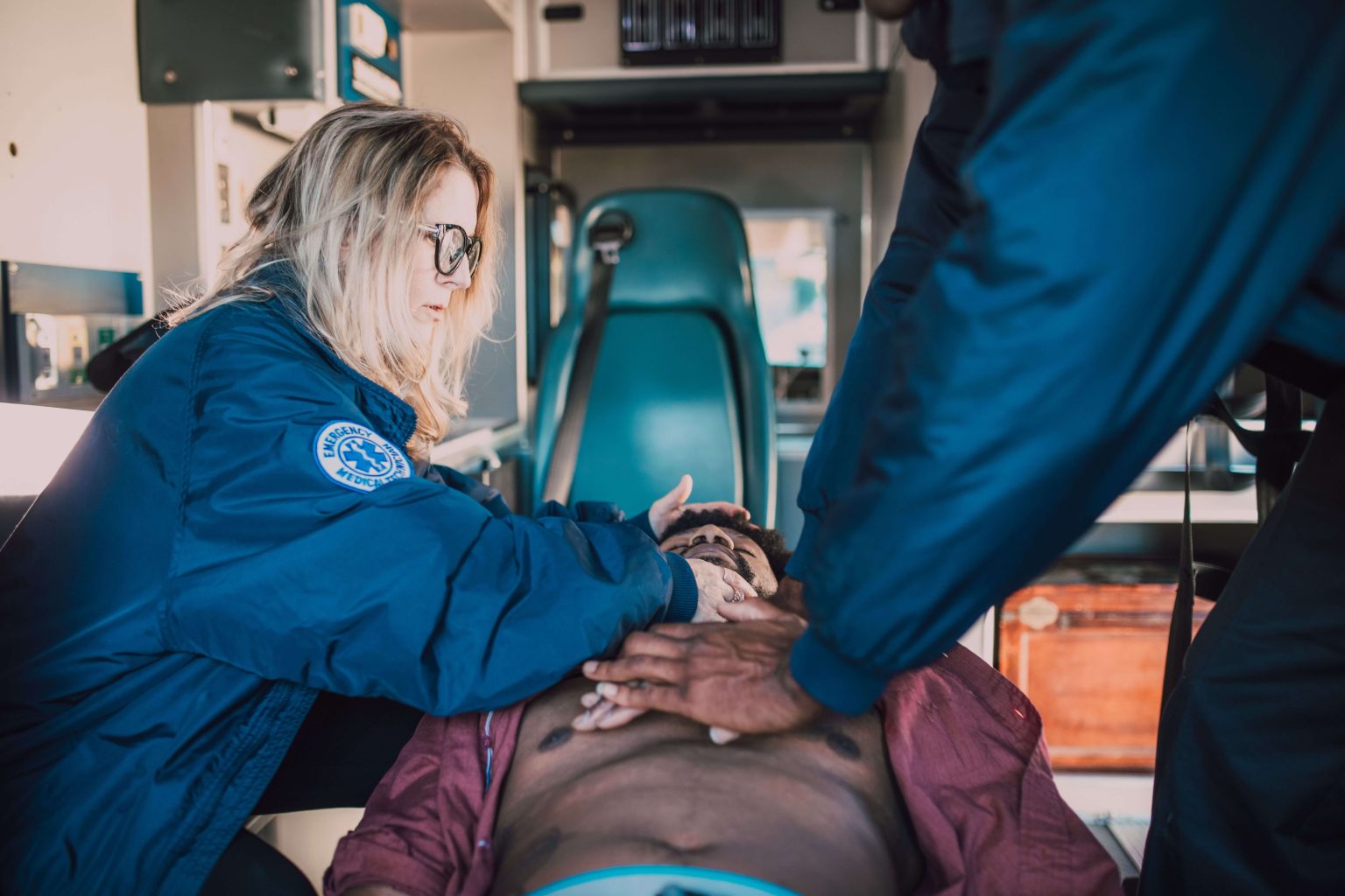 Assistant Manager: PNB4 – Critical Care Nursing: Trauma & Emergency