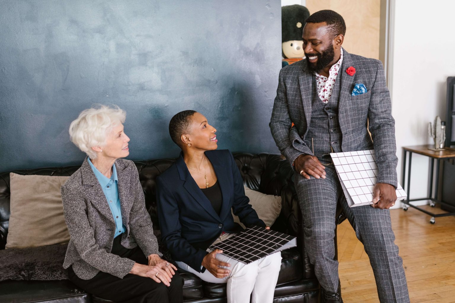 Commissioned Financial Adviser – Old Mutual x1 Commissioned Financial Adviser