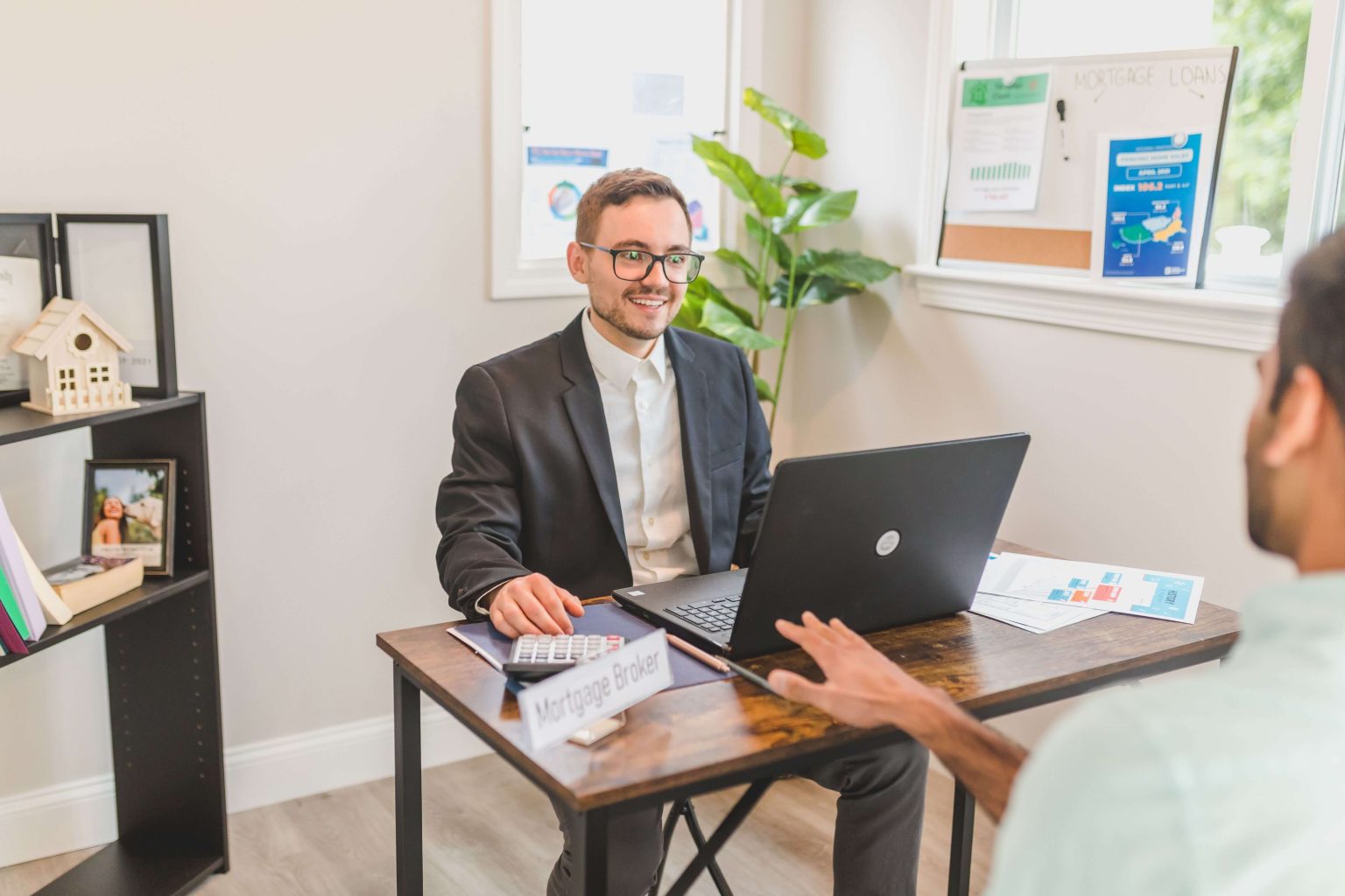Branch Advisor- (First National Bank) x1 Branch Advisor