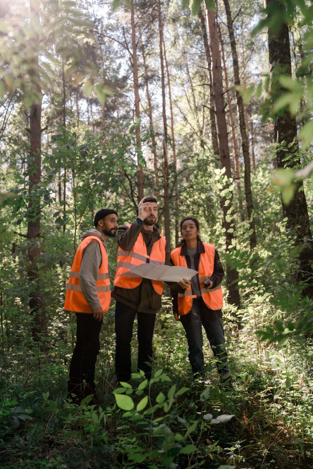 Environmental Officer Production