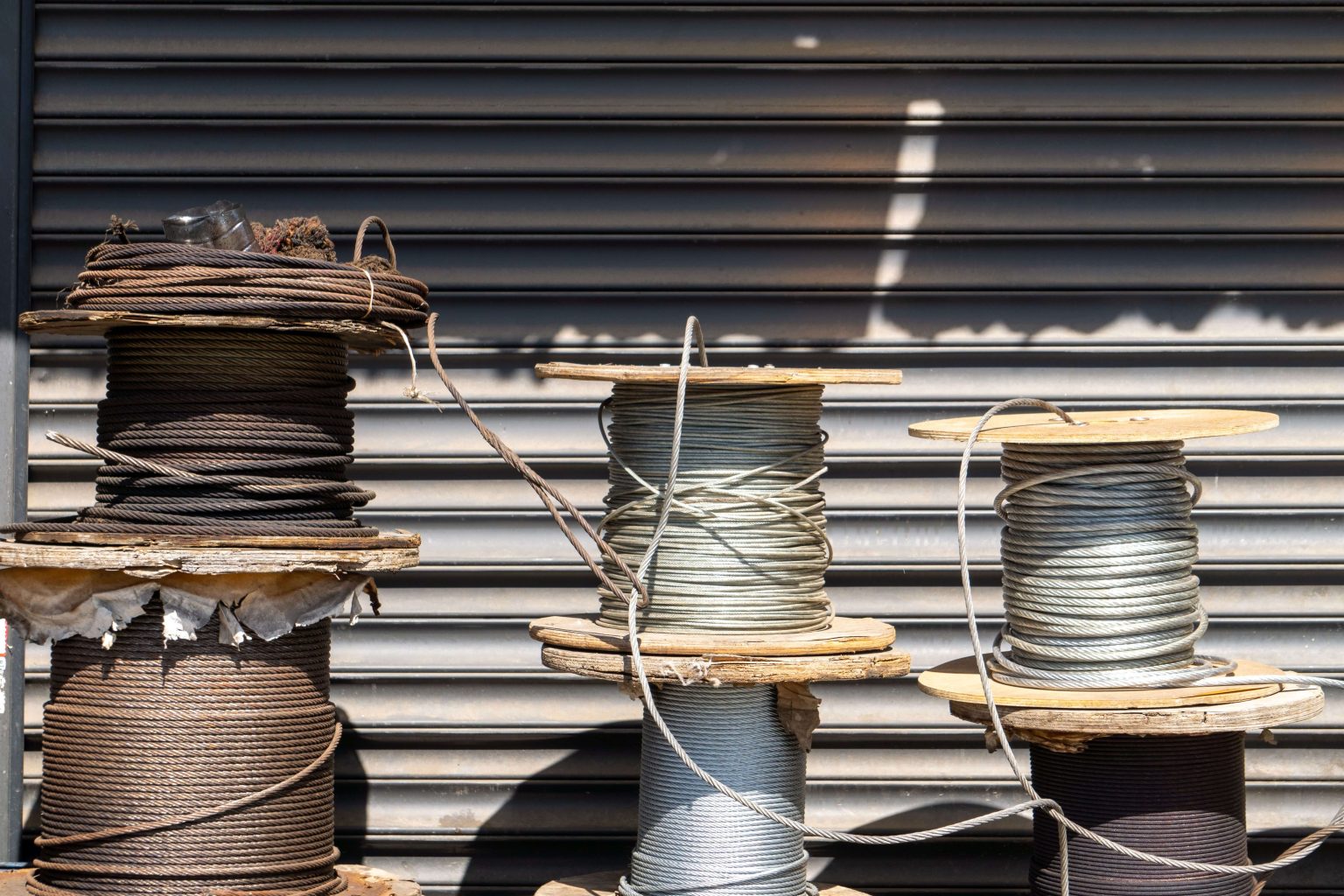 Supply and Delivery of Electricity Store Material 2026 Supply and Delivery of Electricity Store Material