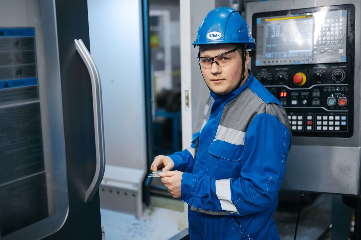 Preparation Plant Operator- Free State Oil (Pty) Ltd x1 Preparation Plant Operator