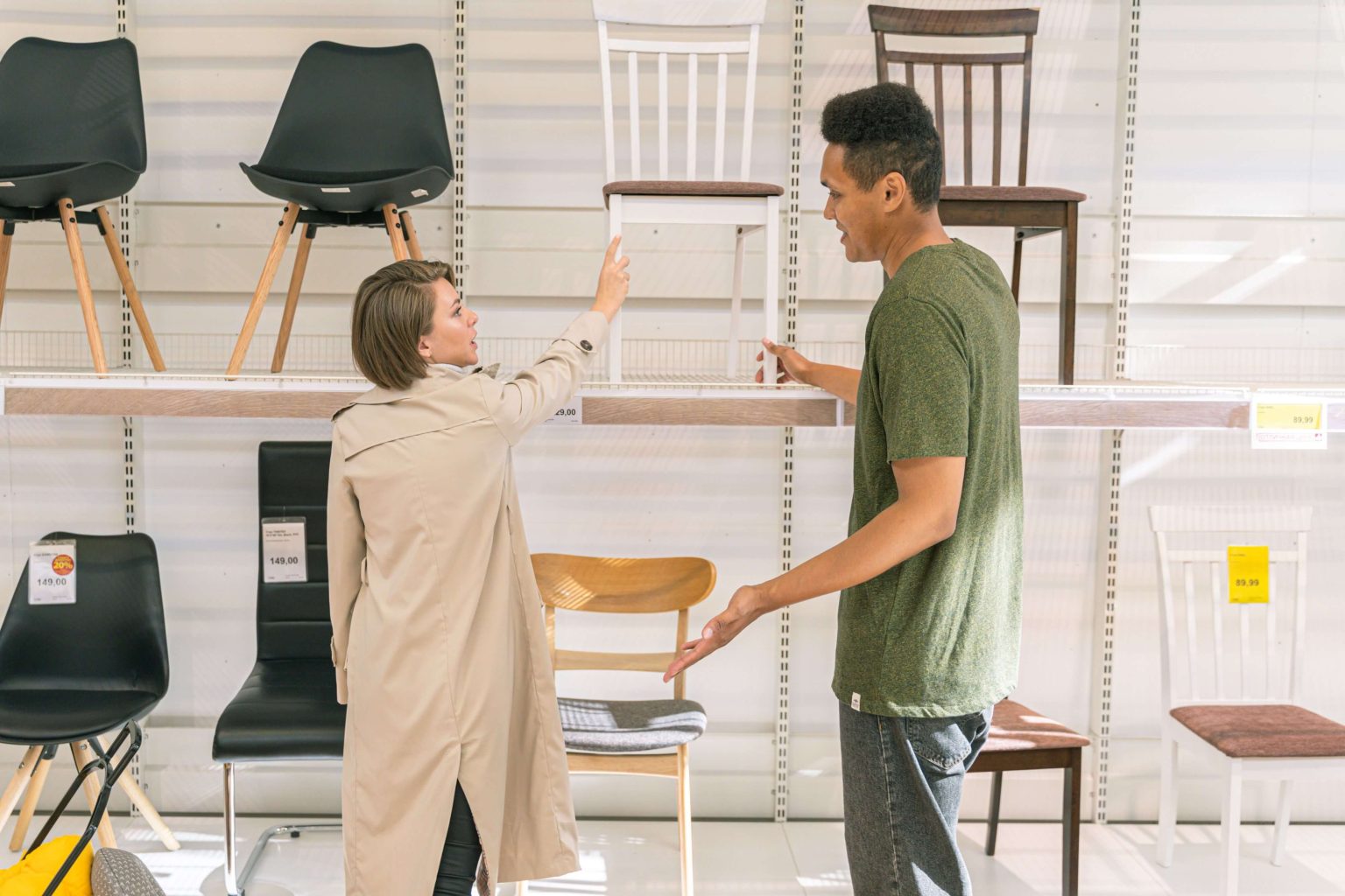 Sales Associate- @home x1 Sales Associate- @home