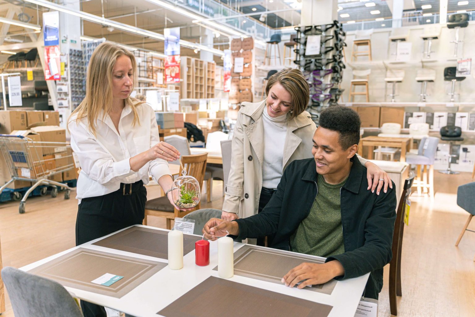 Store Manager – PEPHome Reitz x1 Store Manager – PEPHome Reitz