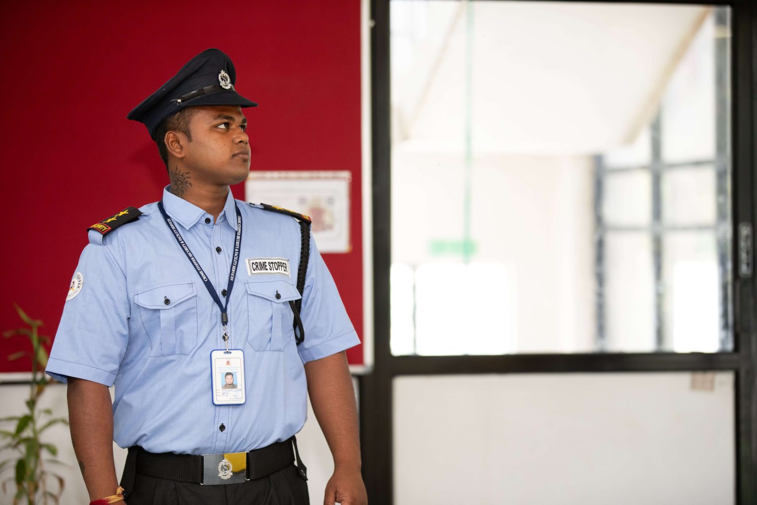 CIT Custodian