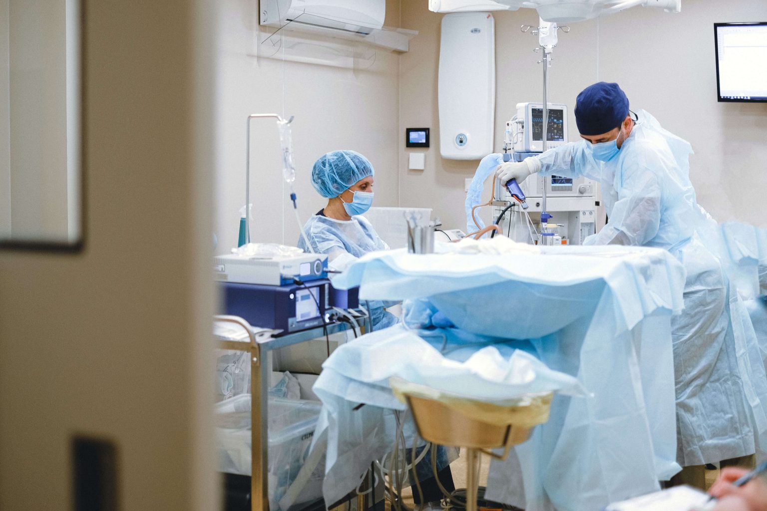 Professional Nurse Specialty: Operating Theatre (PNB1–2) Professional Nurse Specialty: Operating Theatre