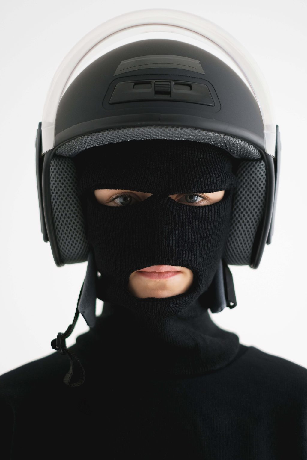 Supply and Delivery of Individual Equipment Balaclavas