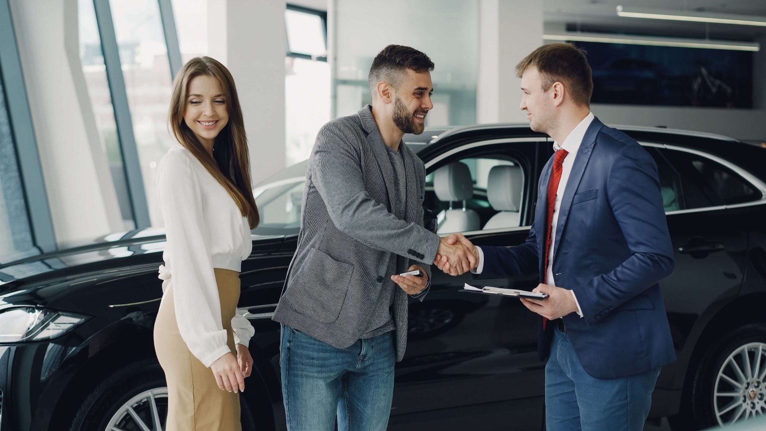 Sales Representative: Vehicles- Motus Corporation x1 Sales Representative: Vehicles