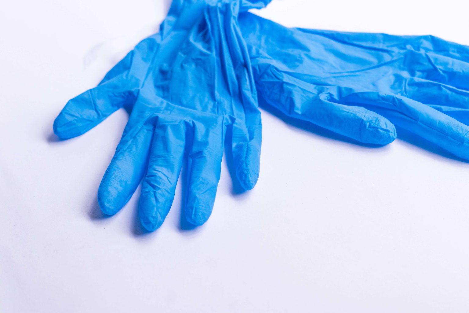 Supply and Delivery of Gloves for Free State Labs