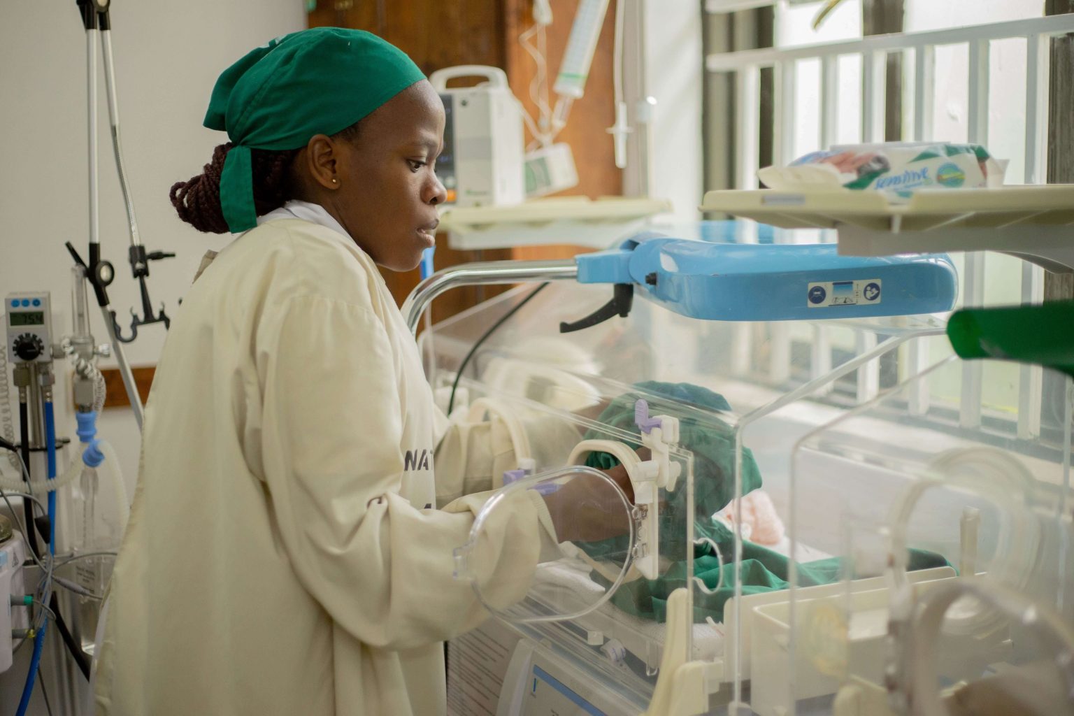Operational Manager Nursing: PNB3 – Maternity & Neonatal Nursing
