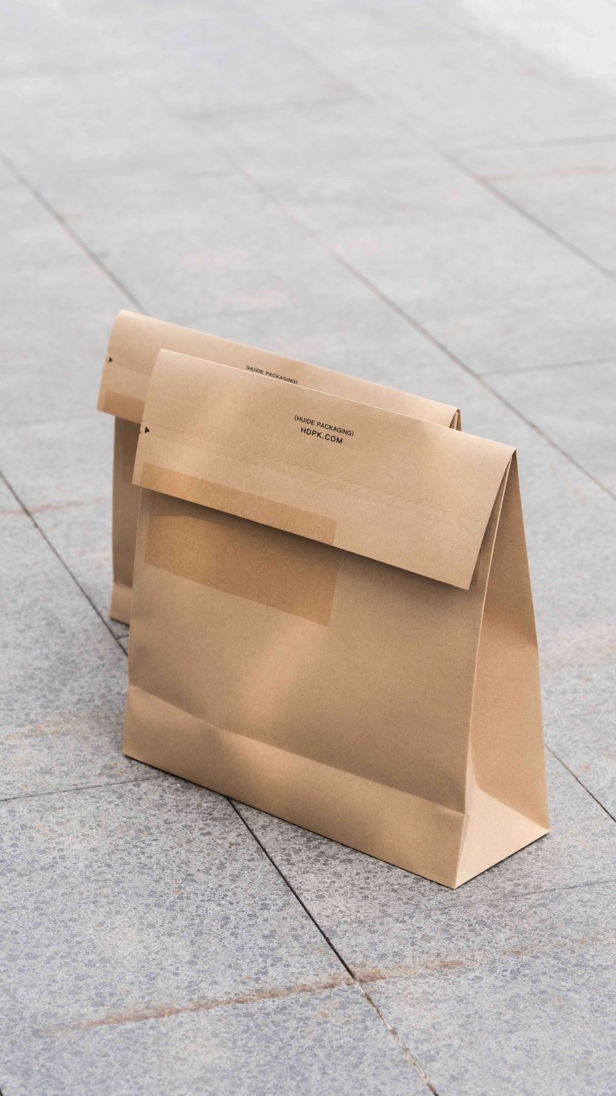 Supply and Delivery of Glassine Bags