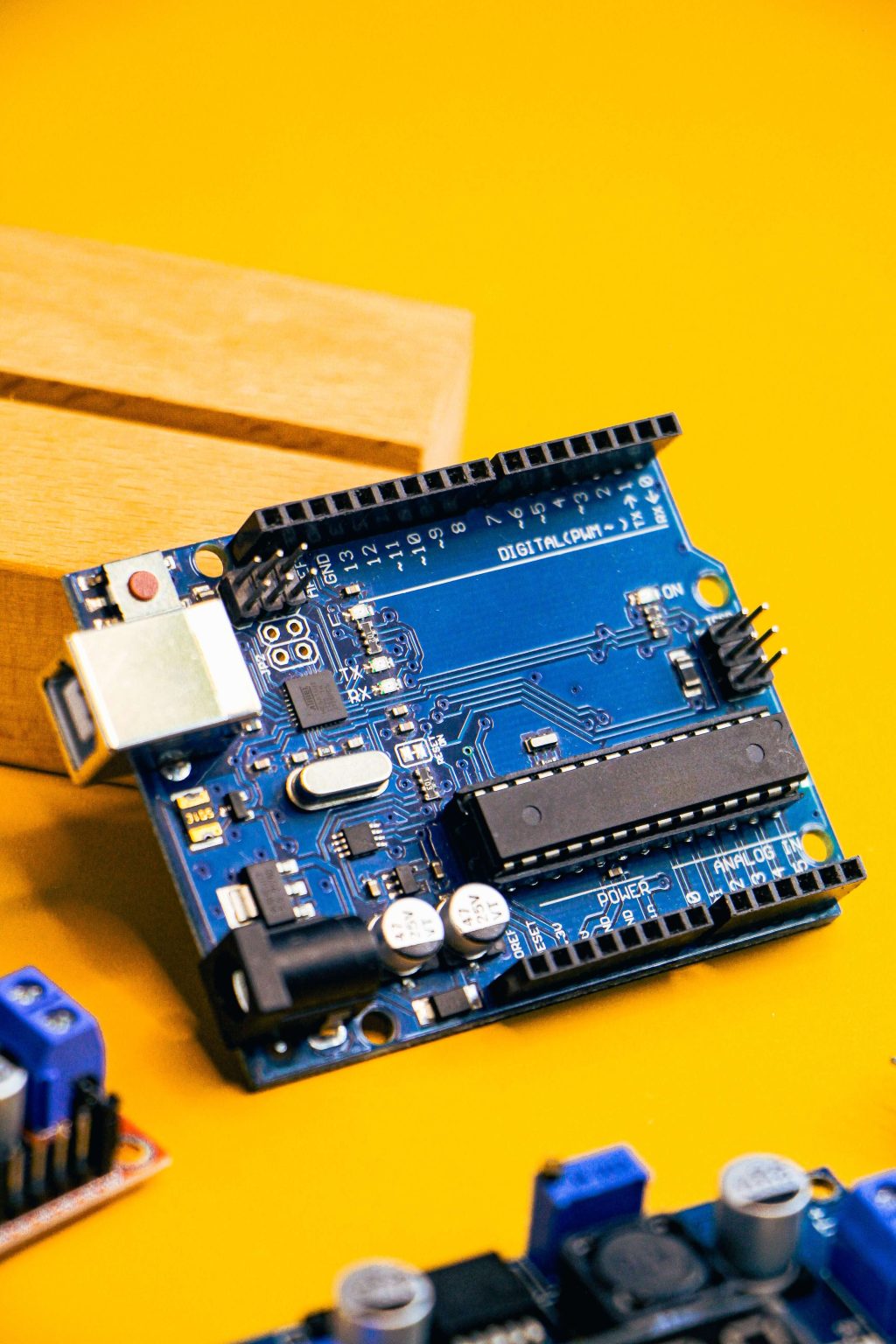 Coding and Robotics Teacher – Intermediate Phase