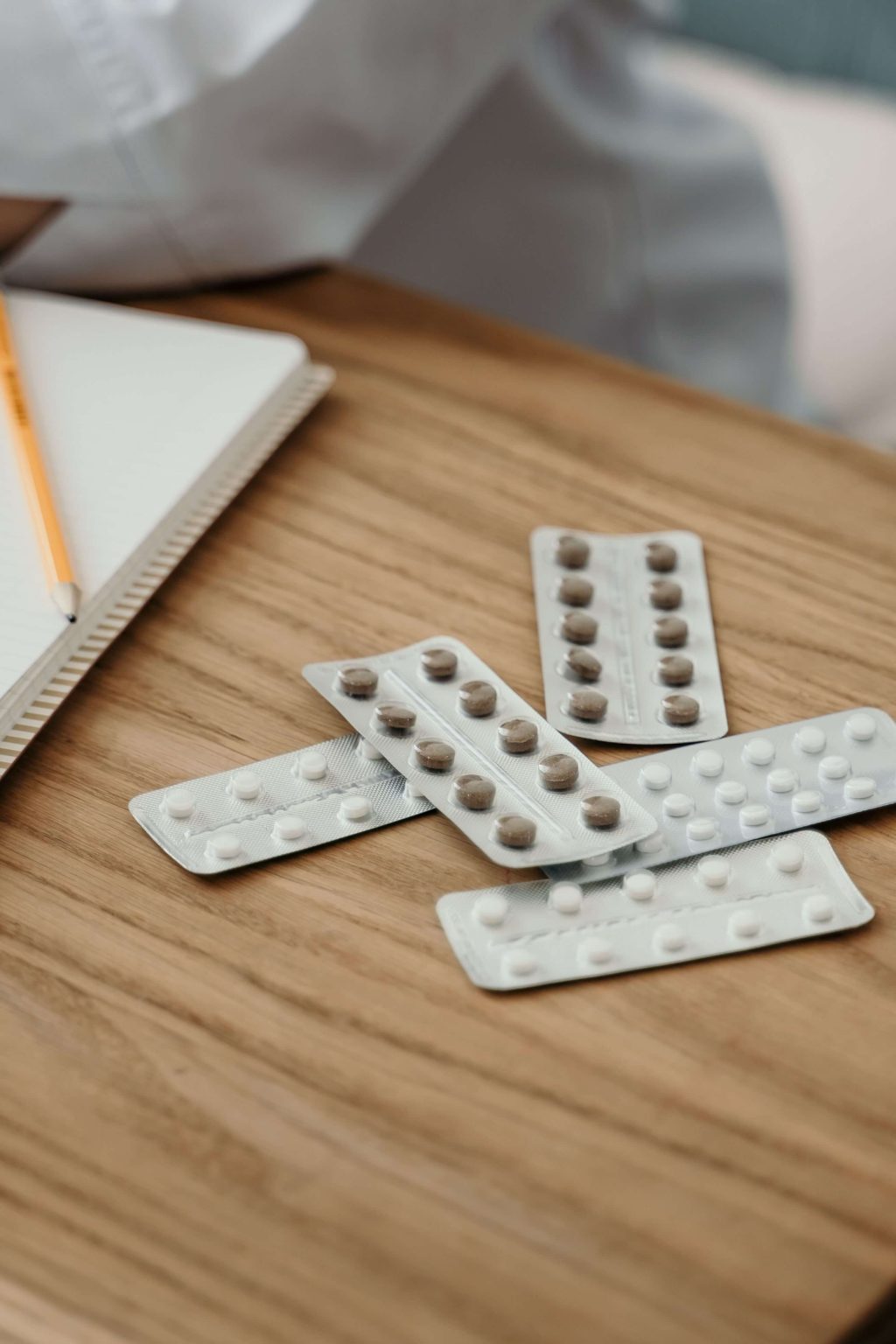 Pharmacy Manager
