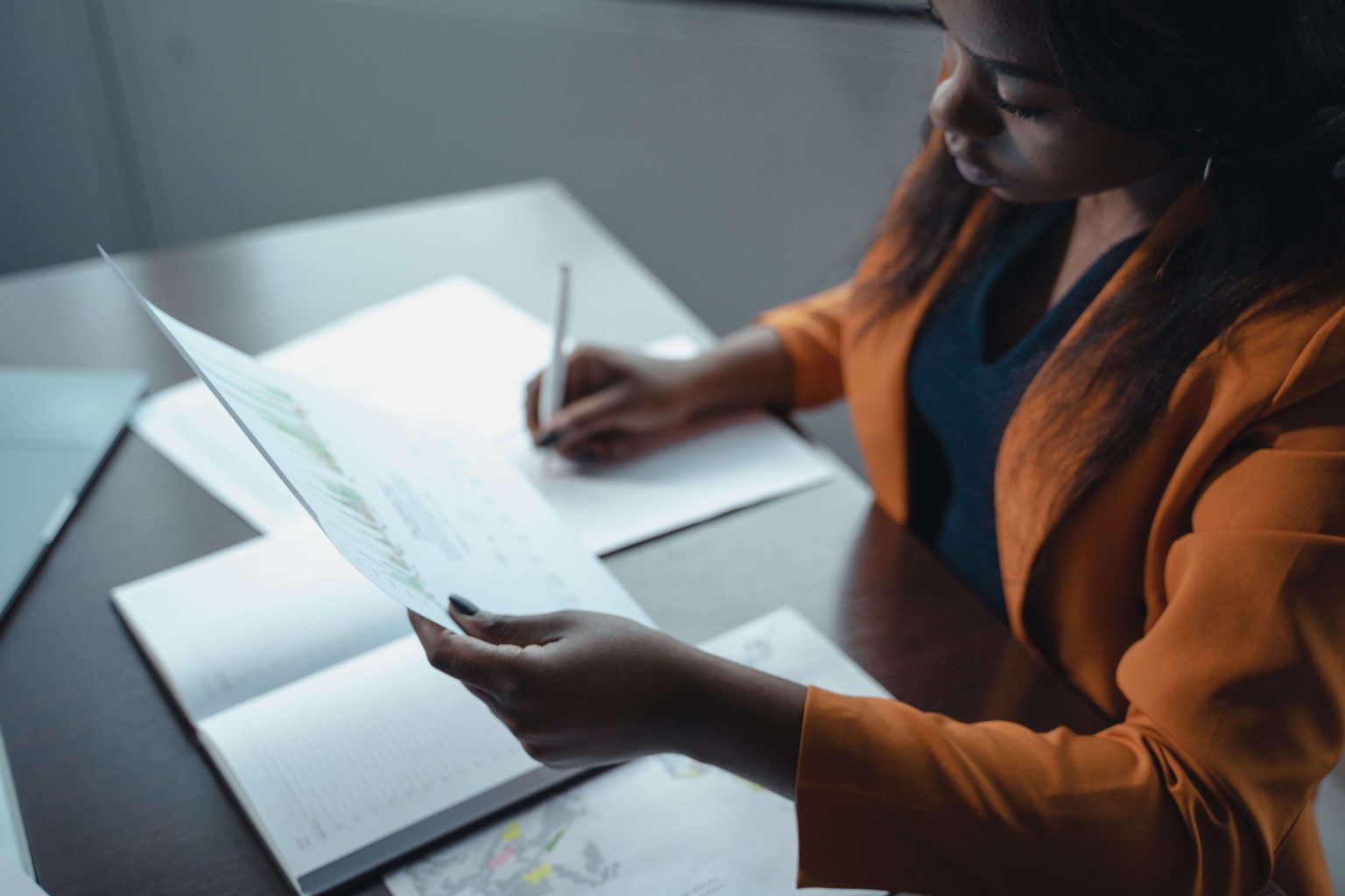 Director: Researcher Development