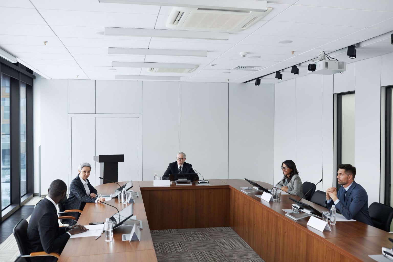 Senior Officer: Coordinator: Associations and Organisations