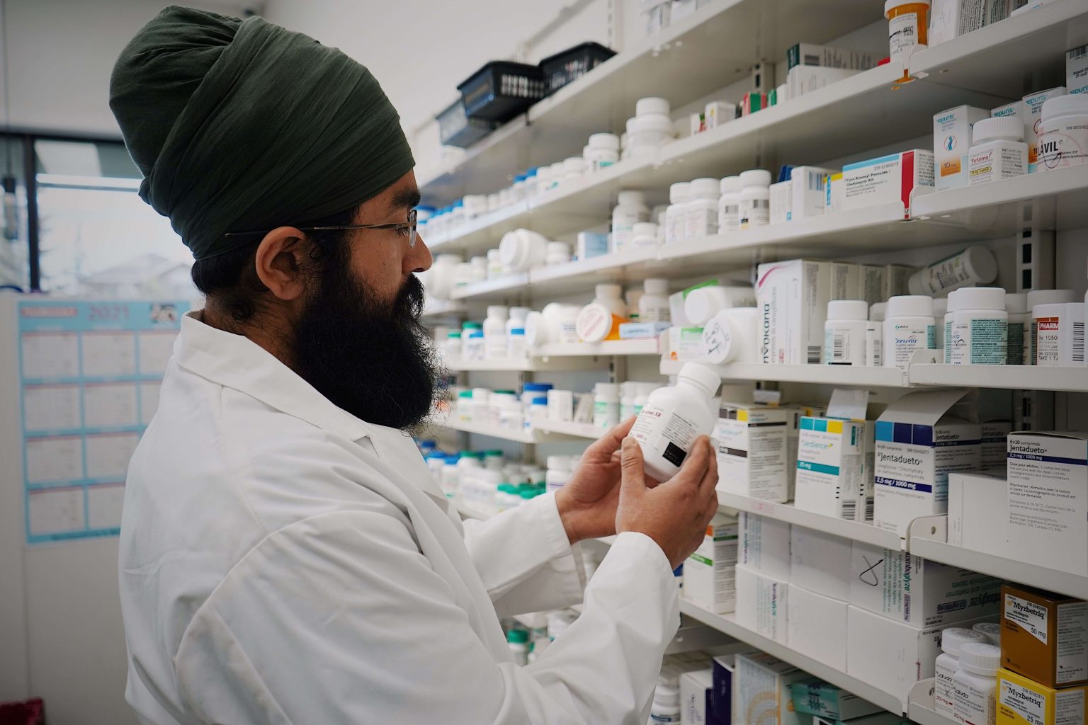 Pharmacist – Dis-Chem Pharmacies x1 Pharmacist – Dis-Chem Pharmacies