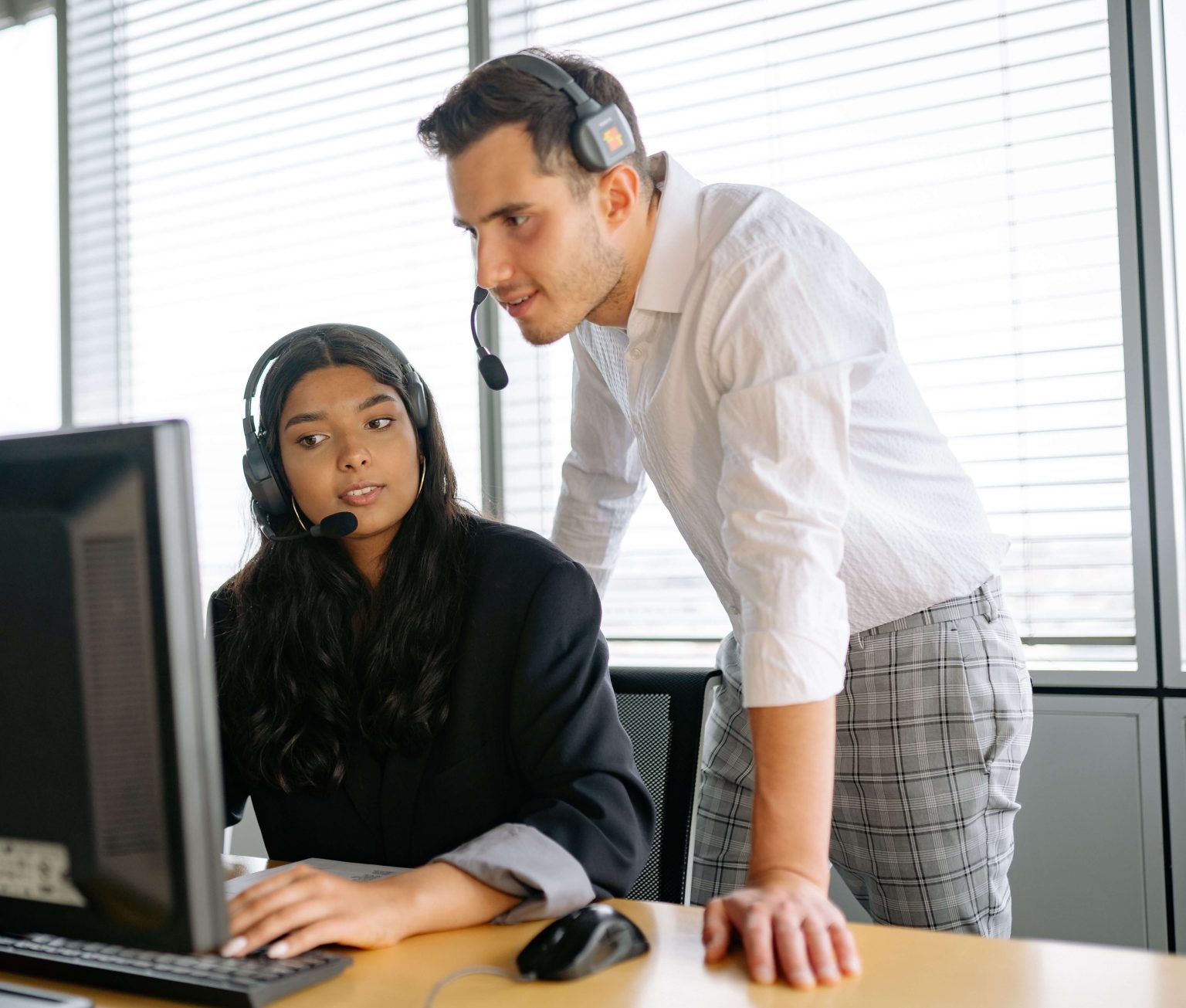 Technical Sales Consultant x1 Technical Sales Consultant
